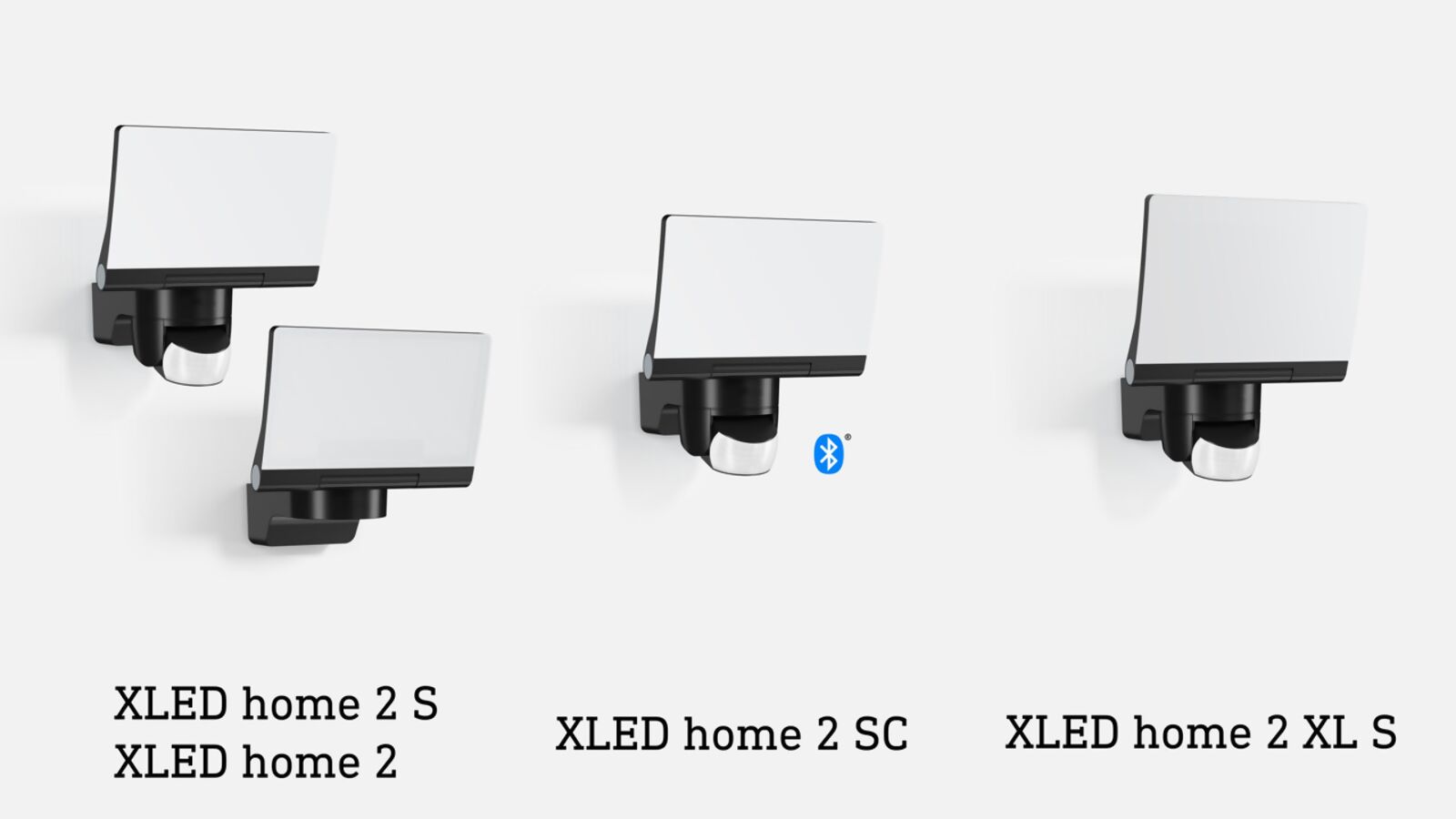 Projecteurs & Spots XLED home 2 SC
