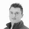 STEINEL Mitarbeiter Luis Gellermann