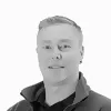 STEINEL Mitarbeiter Patrick Lembke