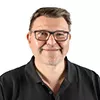 STEINEL Außendienstmitarbeiter Achim Paulick