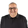 STEINEL Innendienst Mitarbeiter Andreas But