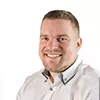 STEINEL Projektvertriebler Anton Rield