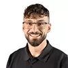 STEINEL Außendienstmitarbeiter Ardian Neziri