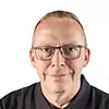 STEINEL Außendienstmitarbeiter Detlev Hebel