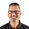 STEINEL Außendienstmitarbeiter Kai Mendolicchio