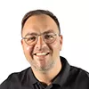 STEINEL Außendienstmitarbeiter Marcel Felix