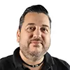 STEINEL Außendienstmitarbeiter Massimiliano Cialo