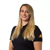 STEINEL Außendienstmitarbeiterin Stephanie Kühnel