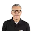 STEINEL Mitarbeiter Werner Blömker