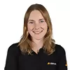 STEINEL Innendienstmitarbeiterin Katharina Bombeck