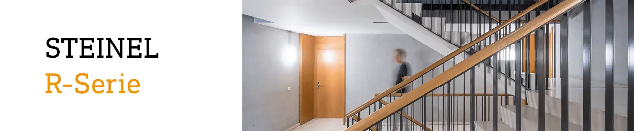 STEINEL R-series