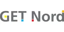 Logo der Get Nord Messe