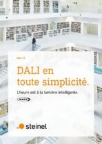 Page de couverture de la brochure DALI-2