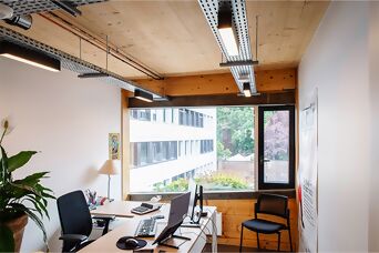 büro universität lille