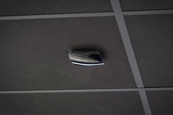 steinel true presence sensor