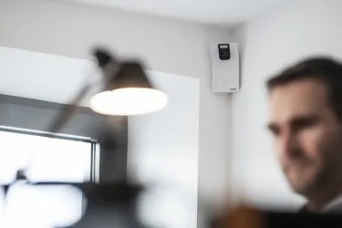 Building intelligence | STEINEL