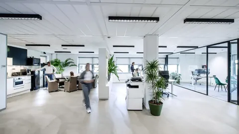 Referenzbild Gebäudeautomation jpg Büro