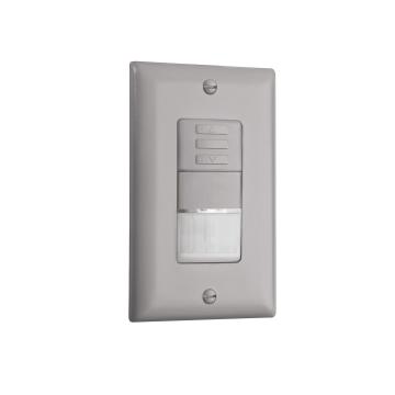 Vacancy Sensor IR VS DIM-GY