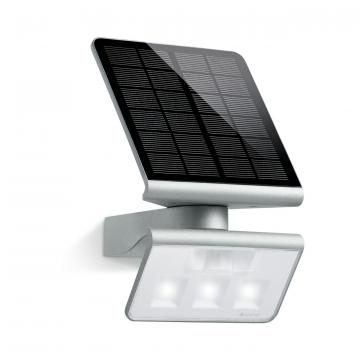 XSolar L-S Silver