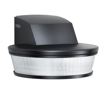STEINEL sensIQ S black