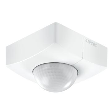 IS 3360 MX Highbay COM1 - op de muur vierkant