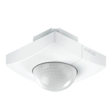 IS 3360 COM1 - concealed, sq. white