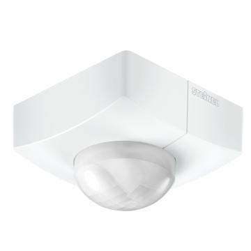 IS 345 MX Highbay COM1 - op de muur vierkant