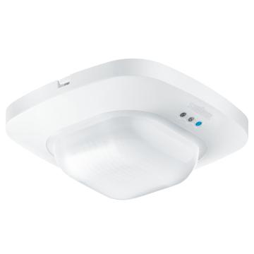 IR Quattro HD 24m COM1 - concealed white