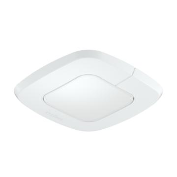 IR Quattro SLIM XS 4m DALI-2 Input Device - square