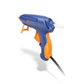 The difference between industrial & hobby glue guns?