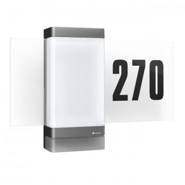 L 270 digi SC with motion detector & Bluetooth