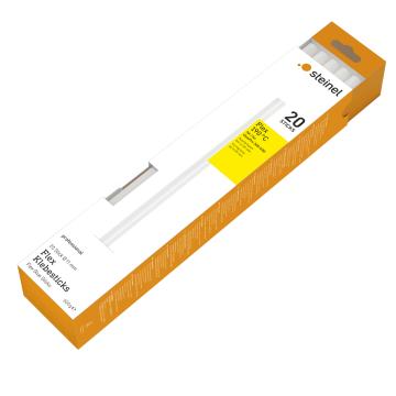 Flex glue sticks Ø 11 mm 20 ea. (600 g)20 ea. (600 g)