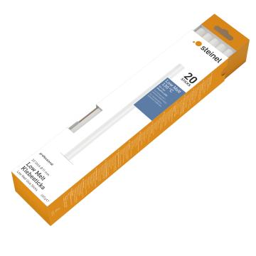 Low Melt glue sticks Ø 11 mm 20 ea. (600 g)20 ea. (600 g)