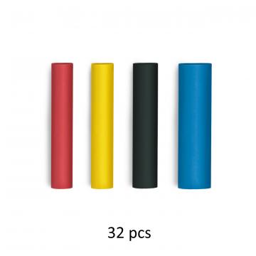 Shrink tubing II - ∅ 4,8 – 9,5 mm