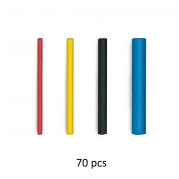 Shrink tubing I - ∅ 1,6 – 4,8 mm