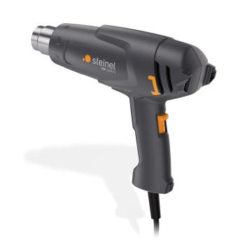 Produktbild von Steinel Heißluftpistole HM Stick, Inkl. 4 Düsen, 350 W