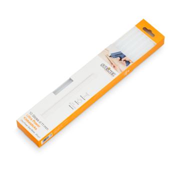 Glue sticks, Ø 11 mm Ultra-Power 10 ea. (250 g)