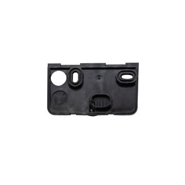 STEINEL Support mural pour XLED home 2 / XLED Protect