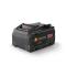  CAS battery 18V LiHD 8.0 Ah