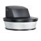 STEINEL sensIQ S black