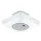  Light Sensor Dual DALI-2 Input Device - empotrado cuadrado
