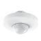  IS 3360 COM1 - concealed, rd. white