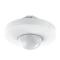 IS 345 COM1 - plafondinbouw rond