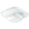  IR Quattro HD 24m COM1 - empotrado blanco