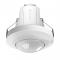  PD-8 ECO COM1 - in-ceiling installation white