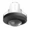  PD-8 ECO COM1 - in-ceiling installation black