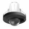  PD-24 ECO COM1 - in-ceiling installation black
