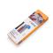  Glitter glue sticks Ø 7mm Low Temp (LT) 16 ea. (96 g)