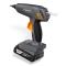  PRO MobileGlue 5011 AMP including rechargeable 2,0 Ah battery and charger