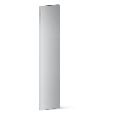 STEINEL Online Shop Ersatz-Profil GL 80 silber